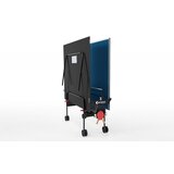 Sponeta Sto za stoni tenis S1 Indoor plavi - Indoor, Sa točkićima, Amaterski, Plava | Eponuda.com