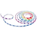 Tp-link Tapo L920-5 smart-home LED višebojna traka dužine 5m, WiFi 2.4GHz kontrola, timer i smart scenarija, kontrola 50 različitih boja, osvetljenja i moda rada, Tapo App, Google Assistant / Amazon Alexa | ePonuda.com