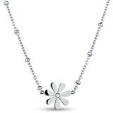 Vuch Joella Silver Necklace | shoptok.hr