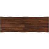  Pravokutni stolni vrh 90 x 50 x 3,5 cm Pravokutni Tamno smeđa | shoptok.hr