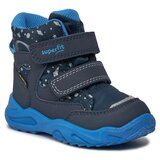 Superfit Škornji za sneg GORE-TEX 1-009236-8000 M Blue Cene