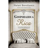  Gospodarica Rica - Melani Bendžamin Cene
