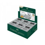 Faber Castell gumica umetnička gnjeca siva (1/18) 01805 127220 ( 3847 ) Cene
