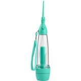 GOLDWAY Prenosni ustni irigator Dental Flosser Izdelek za čiščenje zob Voda Flosser Šoba Usta Pralni stroj, (21978723) Cene