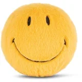 mehka igrača ECO Fuzzy - Yellow - 13 cm (1134)