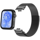 INF huawei watch fit 3 sport loop pas black, (21624581) | Shoptok.si