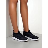 Resti Women's slip-on fabric sports shoes Terrifa | ePonuda.com