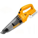 Aku Akumulatorski mini sesalnik 20V 0,5L CVLI20126 | Shoptok.si