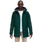 Mammut Parke Photics Hardshell Zelena | Shoptok.si