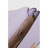 Guess Torbica vijolična barva | Shoptok.si
