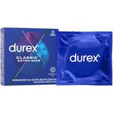 Durex extra safe - sigurni kondomi (3 kom) | shoptok.hr