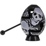 Black Uganka Smart Egg - Lobanja | Shoptok.si