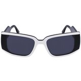Karl Lagerfeld Sončna očala KL6106S-006 Večbarvna Cene
