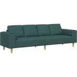  Set sofe Tamnozelena tkanina | shoptok.hr