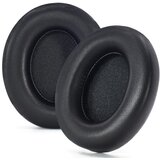 INF Zamenjava/Združljivi Deli - Usnjeni Naušesniki za Beats Studio Pro - 2 Kosa Black, (5000130274) | Shoptok.si
