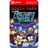 Park The Fractured but Whole - Ubisoft Connect koda brez škatlice (WINDOWS PC)