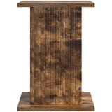  Stalak za biljke 2 pcs Dimljeni hrast 30,5 x 30 x 43 cm | shoptok.hr
