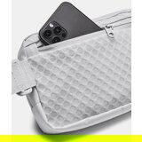 Under Armour Torbica LOUDON WAIST BAG XBODY siva | ePonuda.com
