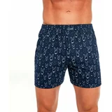 Cornette Men's shorts Classic multicolor