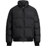 Polo Ralph Lauren Zimska jakna črna Cene