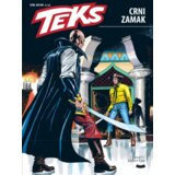Veseli četvrtak Grupa autora - Tex 88-Crni zamak | Eponuda.com