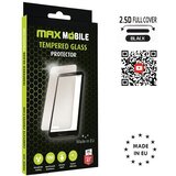 Max Mobile MM ZAŠTITNO STAKLO ZA SAMSUNG GALAXY A12 DIAMOND 2.5D FULL COVER BLACK | shoptok.hr