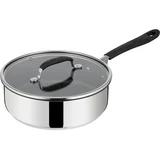 Tefal Jamie Oliver tava sa poklopcem 24 cm / E3033275ID: EK000540235