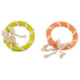 Duvo Eco Rubber Ring Green 12cm Cene
