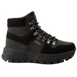 Lee Cooper Gležnjarji LCJ26034527L Črna Cene