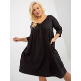 RELEVANCE Dress-RV-SK-8529.37P-black | Eponuda.ba