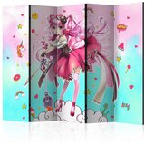 Artgeist Paravan Sorceress Miko I, 5-Delni, Dvostranski | Shoptok.si