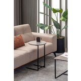 Hanah home mitazor - gordion gordionblack side table | ePonuda.com