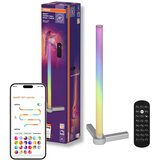 Osram LED RGBW prigušiva stona lampa SMART+ MAGIC LED/7,5W/230V srebrna Wi-Fi + daljinski upravljač Cene
