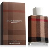 Burberry Muška toaletna voda London 100 ml Cene