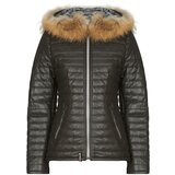 Oakwood Puhovke MANDY Črna Cene