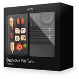  Eleganten sushi set za dva | Shoptok.si