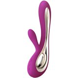 Lelo vibrator Soraya 2, ljubičasti | shoptok.hr