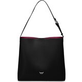 Vuch Justeene Black Handbag | Shoptok.si