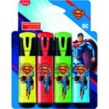  TEKST MARKER MAPED SUPERMAN SET 1/4 | Eponuda.com