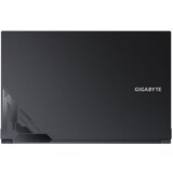 Gigabyte G7 mf 17.3 inch fhd 144Hz i5-12500H 16GB 512GB ssd geforce rtx 4050 6GB backlit laptop
