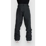 Volcom L Gore Tex Hlace black | Shoptok.si