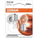 Osram sijalica AUT7506 21W BA15S Cijene