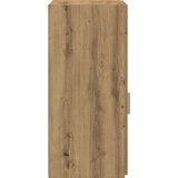  Kreveta s ladicama Umjetnički hrast 50 x 42,5 x 93 cm | shoptok.hr