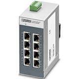 Phoenix Contact Phoenix kontakt netzwerk stikalo fl stikalo sfnb 8tx, (20830559) | Shoptok.si