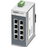 Phoenix kontakt netzwerk stikalo fl stikalo sfnb 8tx, (20830559)