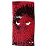 North West chicago bulls psychedelic brisača 76x152 Cene
