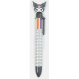 Sinsay Višebojna olovka s gumenom figuricom Kuromi | shoptok.hr