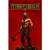 Steam tyrant's realm key (pc) global | Eponuda.com