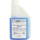 Greisinger pH puferska raztopina PHL 10\, pripravljena za uporabo PHL-10 reagent ph vrednost 250 ml, (20638605) | Shoptok.si