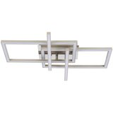 Novel STROPNA LED-SVETILKA 24 W/2700 lm/3000 K/220-240 V/ Cene